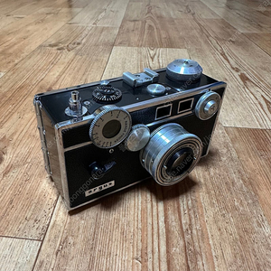 Argus 아거스 카메라