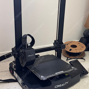 3d 프린터기 엔더 v3 se 급처