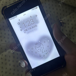 아이폰 5s 16기가
