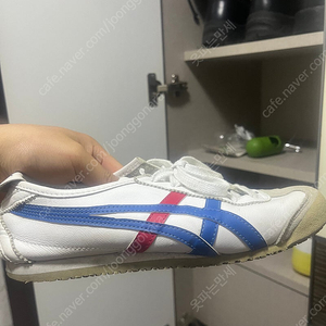 오니츠카타이거 240운동화