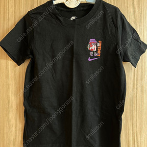 나이키 키즈 티셔츠 3장 일괄 (7size, S size)