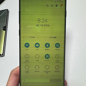 갤럭시S7 , S10+ (액정고장), 노트10 (액정고장), 화웨이 P9 판매합니다.
