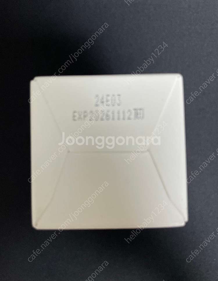 ÄRZTN 리제너레이티브 실트 앰플 50g 새상품--2