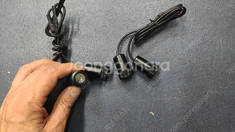 (판매중)렉스턴 스포츠 각종 릴레이 및 모듈 팝니다. (렉스턴 칸)--5