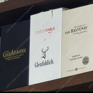 글렌알라키.발베니.글렌피딕 글랜케런잔