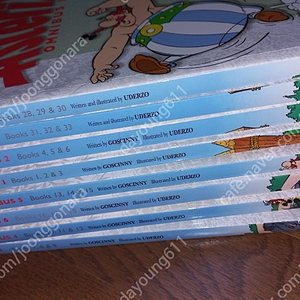Asterix