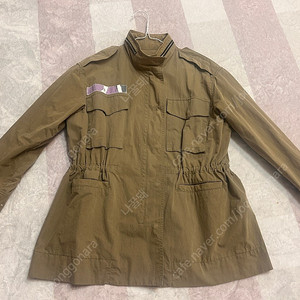 스테파넬 야상