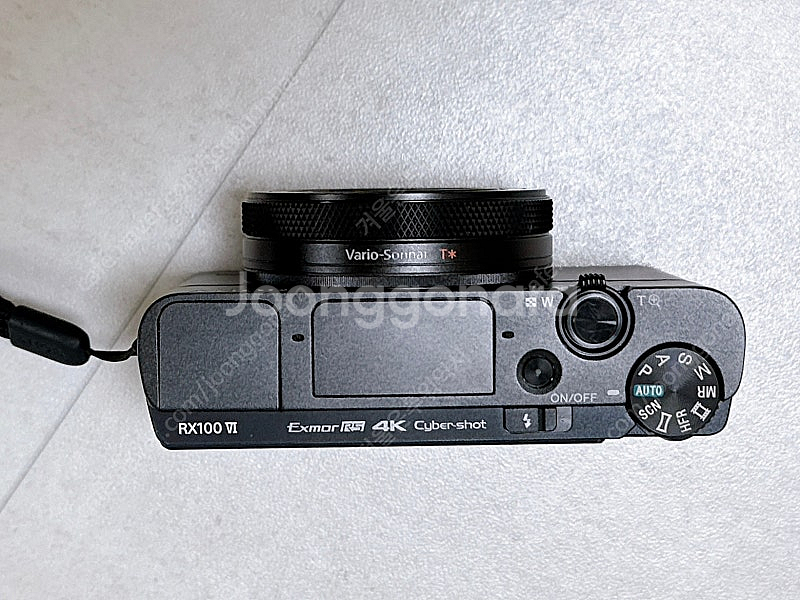 소니 rx100 m6 풀세트--2