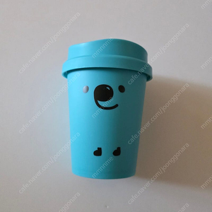 리유저블컵 텀블러 355ml BPA free(새제품)