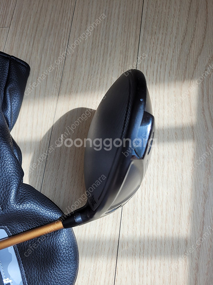 드라이버 2점 ( PXG 젠5 0311 10.5도 / ...--3