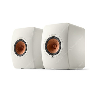 KEF ls50W2