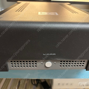 Schiit Vidar2 판매합니다.