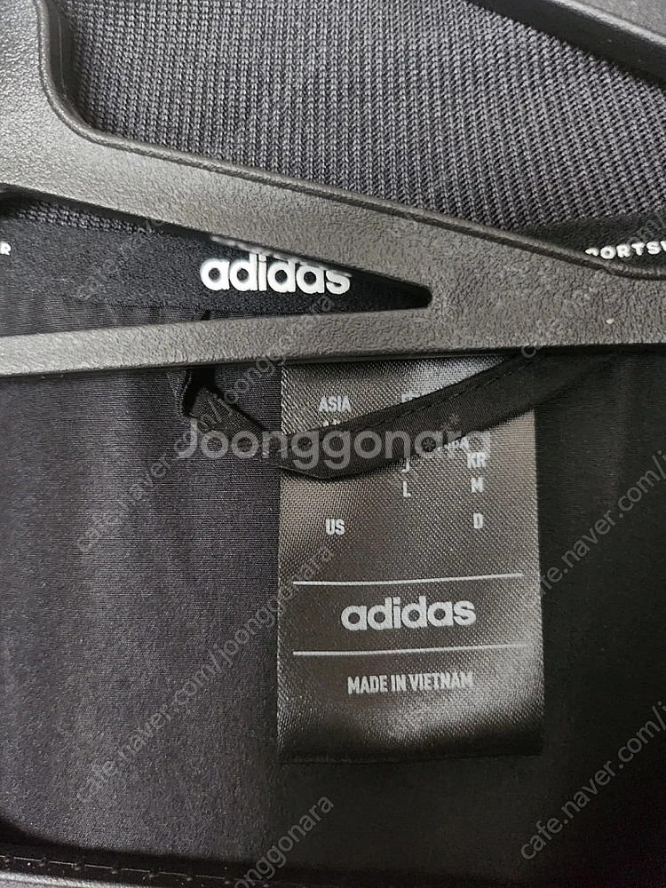 아디다스상하의셋트 나이키 뉴발란스 언더아머 아식스 푸마--2