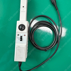 HP 1146A AC/DC CURRENT PROBE