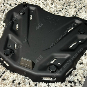 GIVI M9B 플레이트