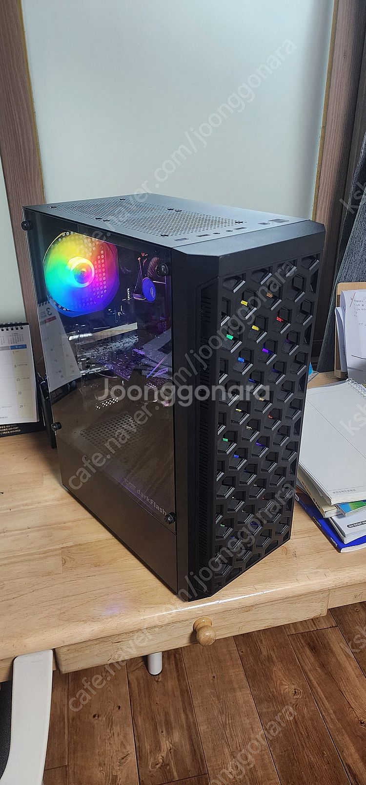 (전북 군산/익산) I5 9400F 본체 정말저렴하게 ...--0