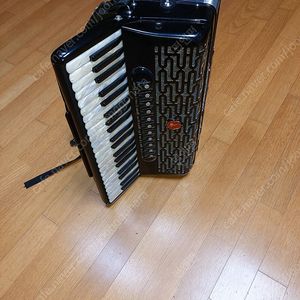 아코디언 팝니다