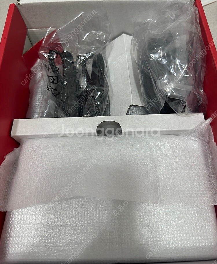 닌텐도 스위치 OLED 화이트--2