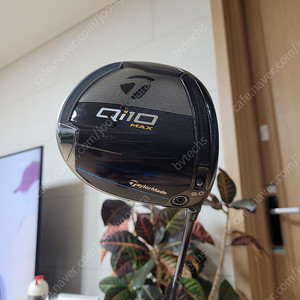 테일러메이드 QI10 MAX 9도 5S 양도합니다.