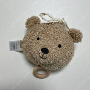 노키모어 테디베어 뮤직모빌 팝니다!
