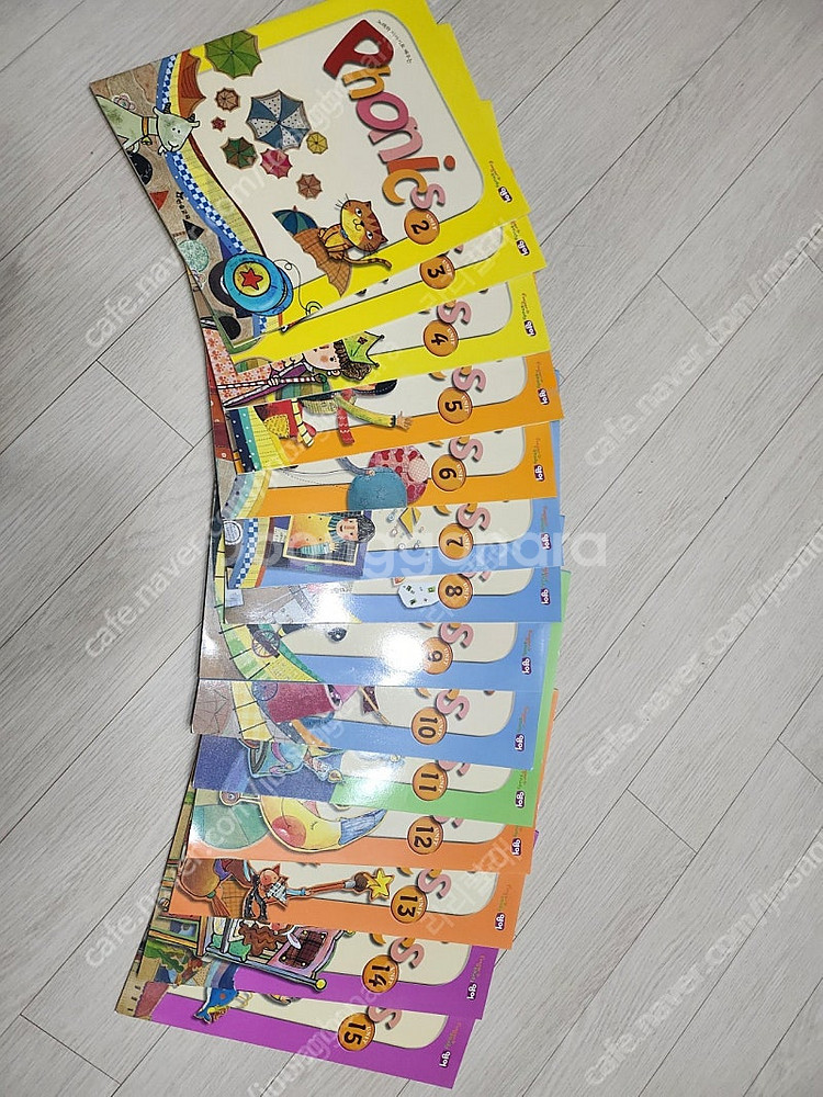 한솔 핀덴 핑거스터디--0