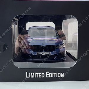 1:18 GT SPIRIT BMW 레진 판매(다이캐스트 X)