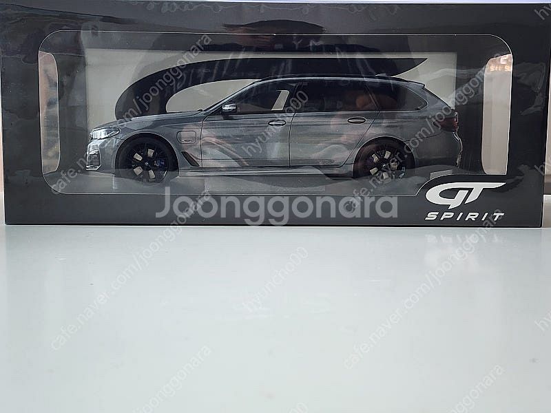 1:18 GT SPIRIT BMW 레진 판매(다이캐스트...--6