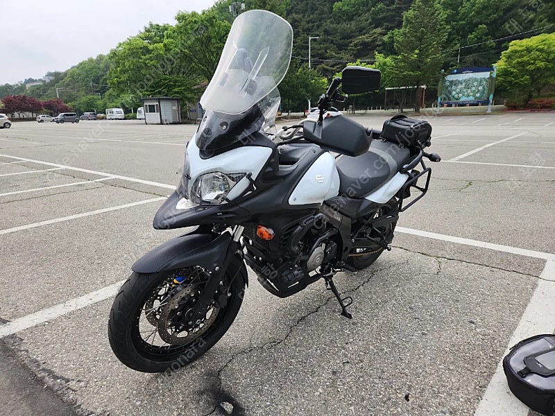 브이스트롬650