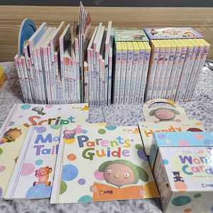 프뢰벨 씽크인잉글리쉬스텝( 구 퍼포먼스제로 ), 런1.2. 스토리 알파벳