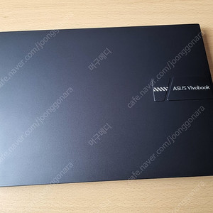 [거의새것] ASUS 비보북 프로 14 OLED QHD 노트북 판매 대구