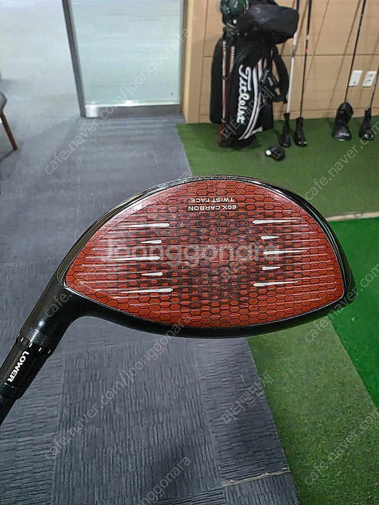 테일러메이드 스텔스2 드라이버 R--2