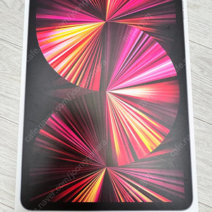 아이패드프로 M1 11인치 256g WiFi