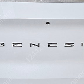 GV80 몰딩 서브 백 판넬 (87380T6000UYH)