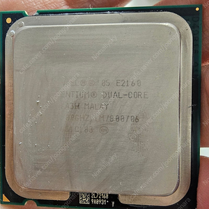 컴퓨터 PC CPU 판매합니다