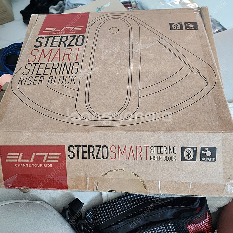 스테르조 새상품 판매합니다--1