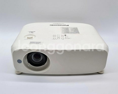 NEC NP-P554U 단초점 중고빔프로젝터 풀HD W...--8