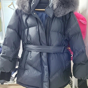 더 아이잗 폭스퍼 구스다운 판매합니다
