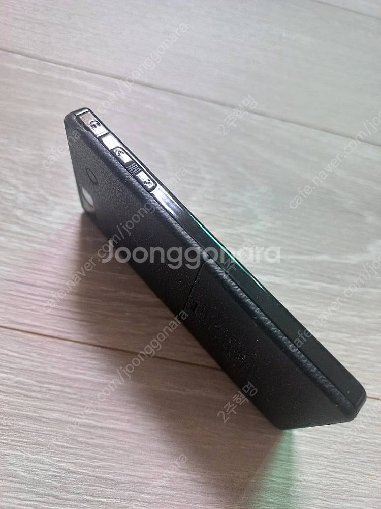 2G 바형 핸드폰/에버 넘버세븐 EV-K100/수집용/...--3