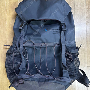 클라터뮤젠 델링 25L 레이븐