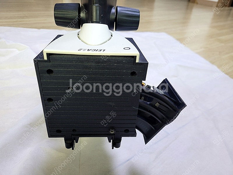 ( #2 ) Leica Stereo 현미경 S4E + ...--2