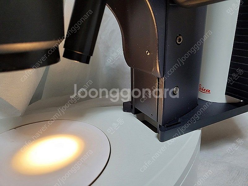 ( #2 ) Leica Stereo 현미경 S4E + ...--4