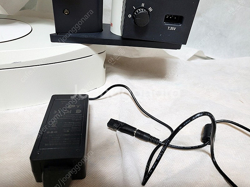 ( #2 ) Leica Stereo 현미경 S4E + ...--7