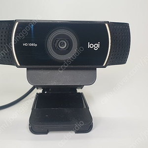 로지텍 웹캠 C922 PRO STREAM WEBCAM V-U0028