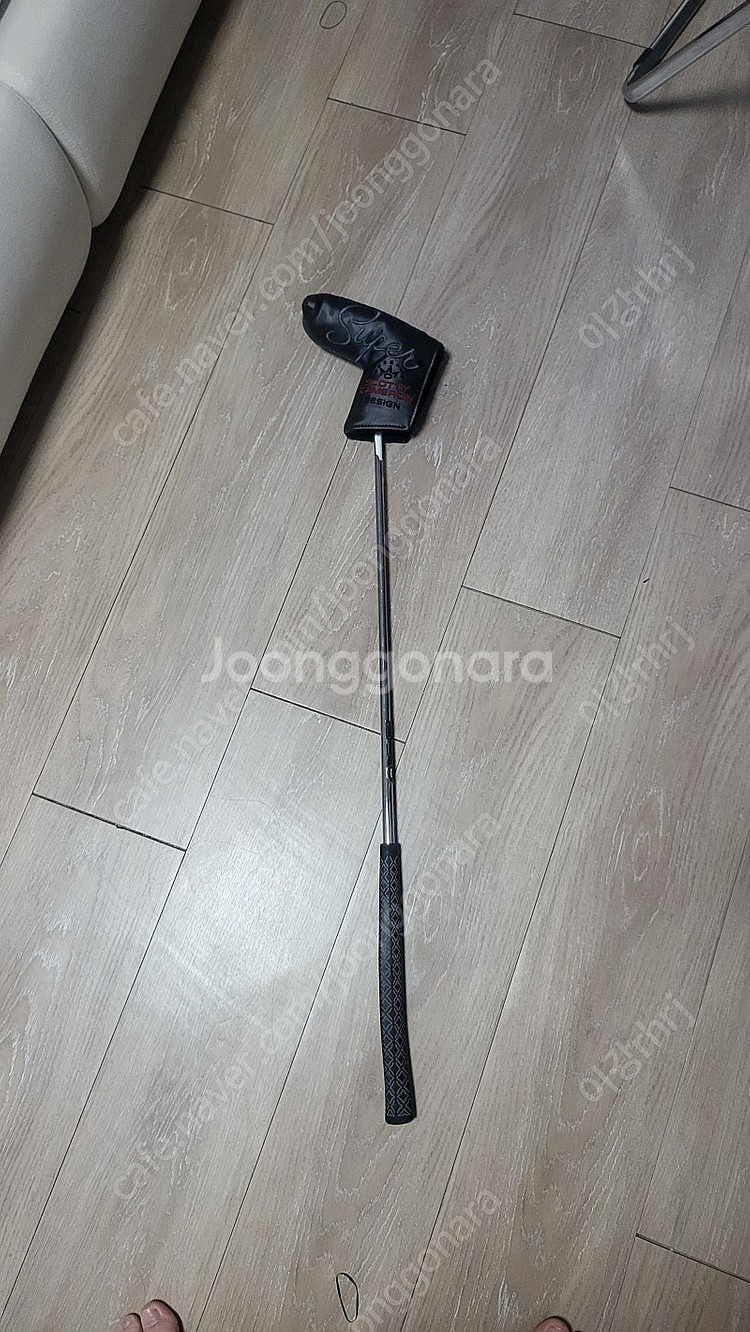 타이틀 스카티카메론 슈퍼셀렉트2+,타이틀 스카티카메론 ...--4