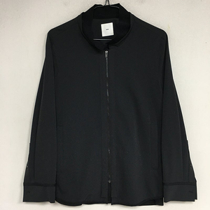 KUHO 구호 블랙 집업 자켓 85 / 랑방 마인 오브제 타임 럭키슈에뜨 산드로 마쥬 오르 시에 시스템