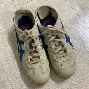 오니츠타이거 250