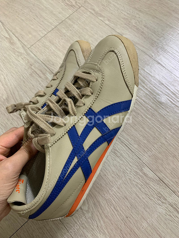 오니츠타이거 250--1