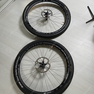 dt xrc 1200 27.5 논부스트 특a급