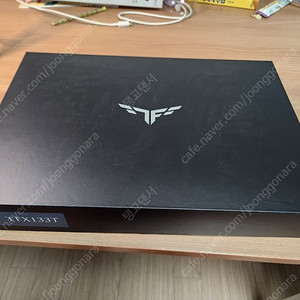 한성 TFX133T 포터블 모니터