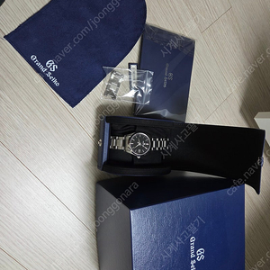 sbgx261 그랜드세이코